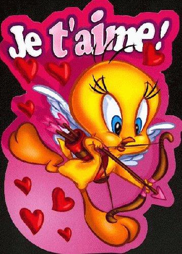 je taime